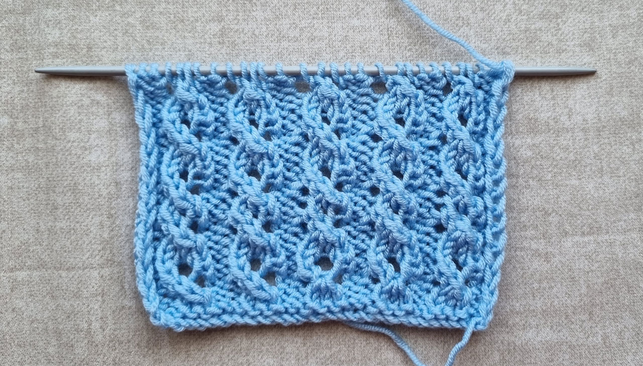 çıtı pıtı örgü modeli