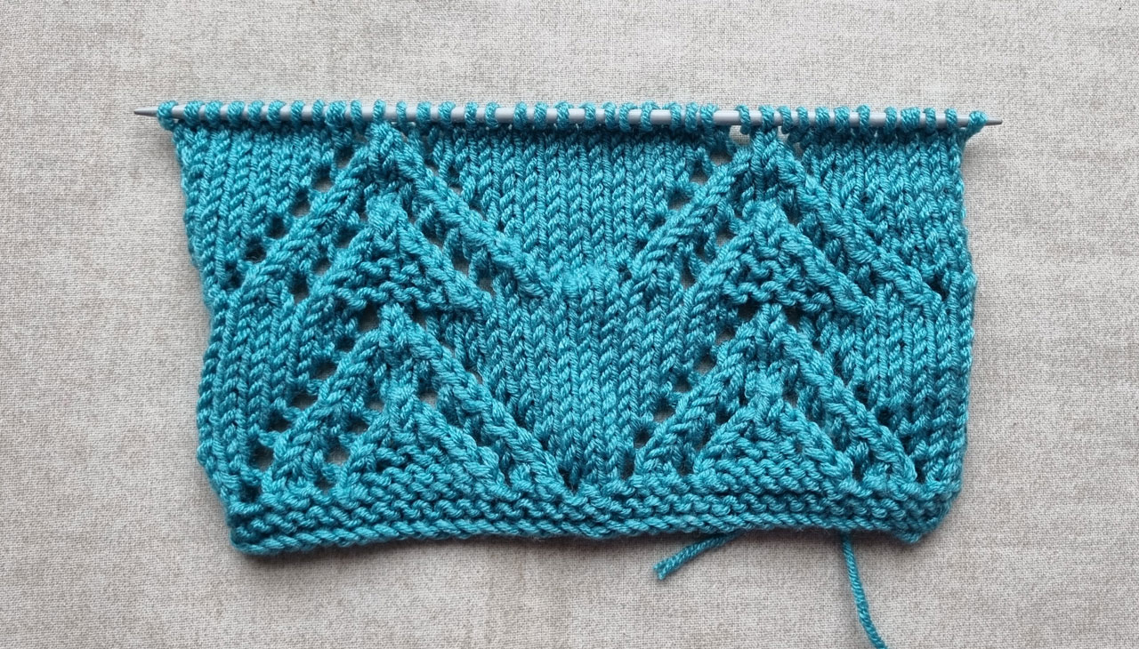 Ajurlu Yelek Kazak Modeli