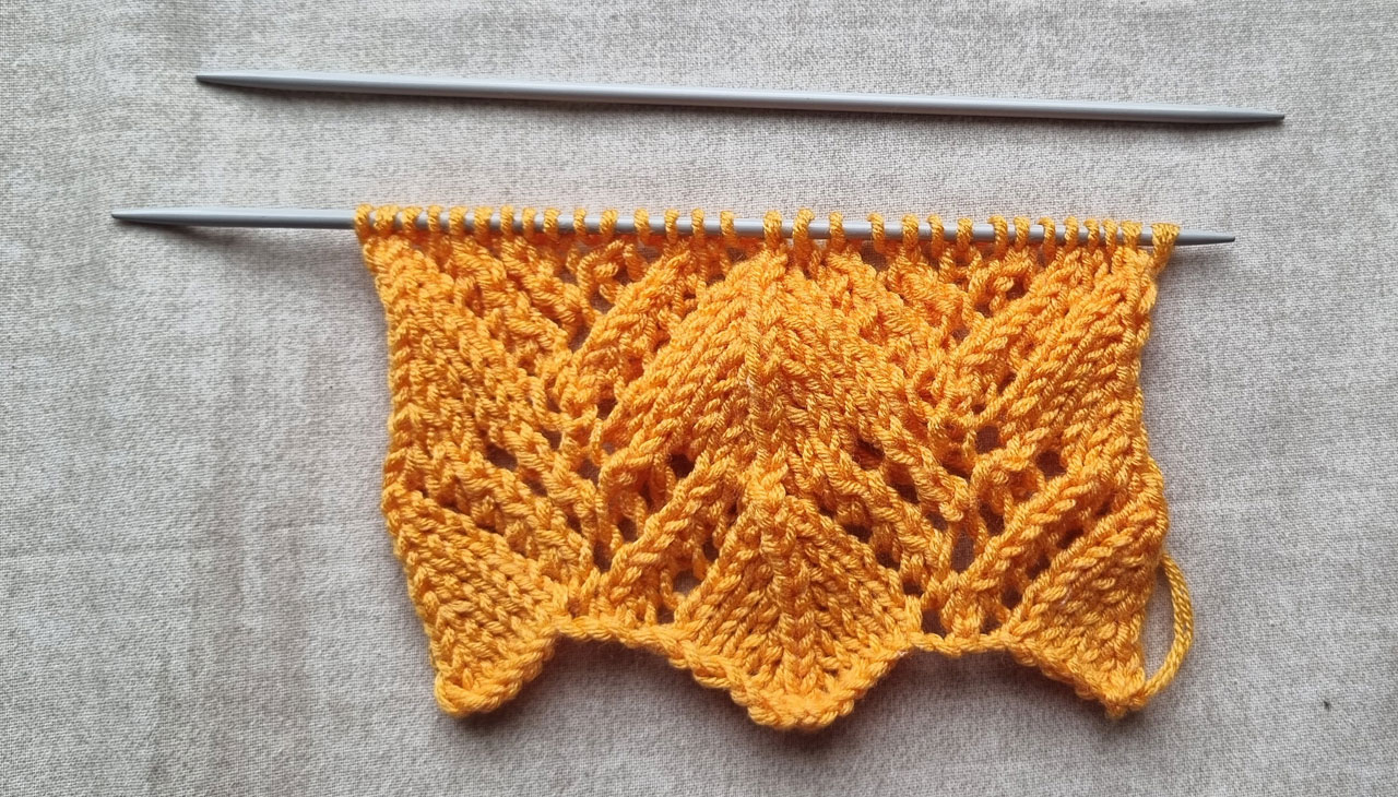 ajurlu çeyizlik yelek modeli